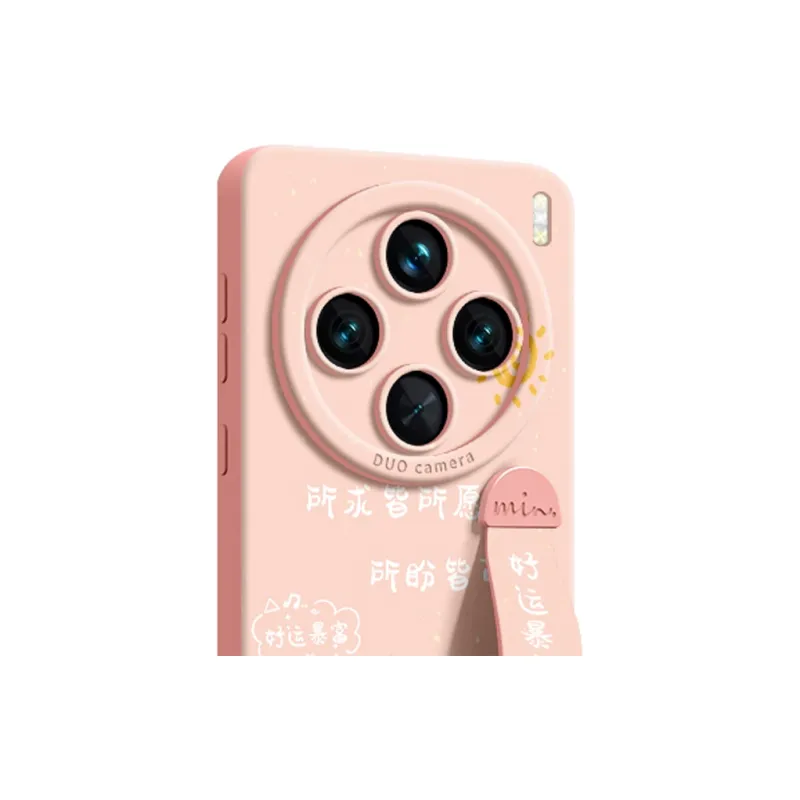 Gu Gu You Phone Cases-15
