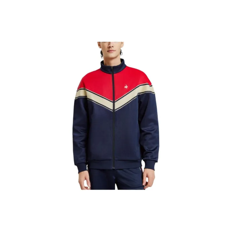Le Coq Sportif Jackets Coats Unisex-5