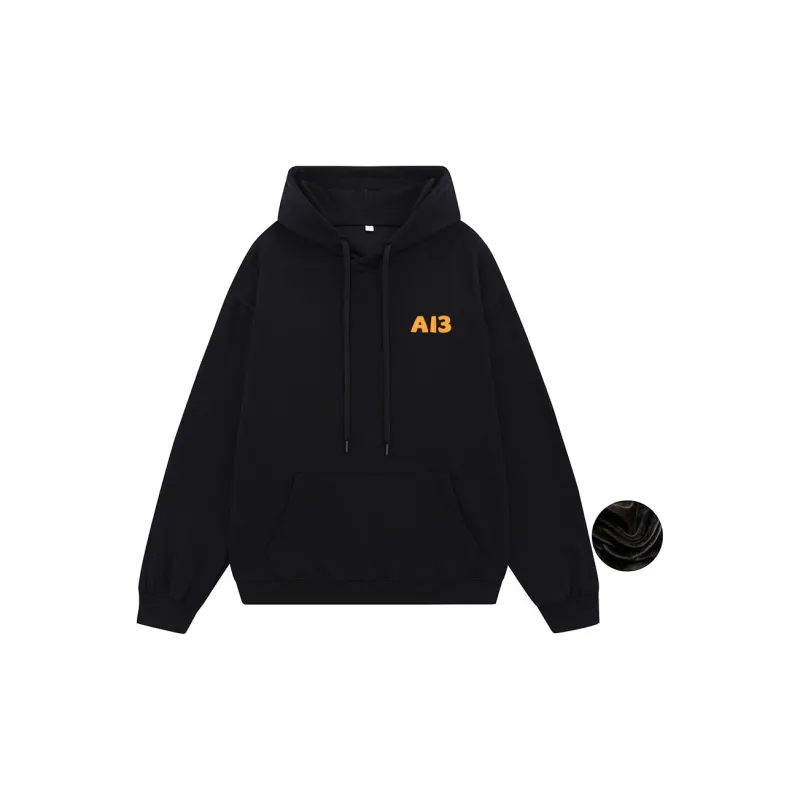 AI3 Iverson China Series Sweatshirt Unisex-13