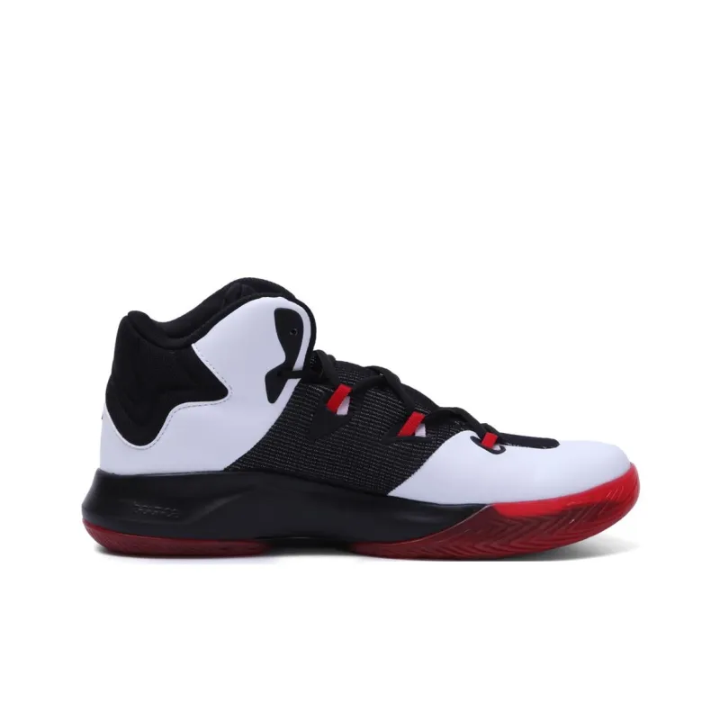 Adidas D Rose 773 Cushioning Wear-Resistant Mid-Top Basketball Shoes Men's White-1