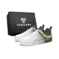 White Black (Shoe Laces)