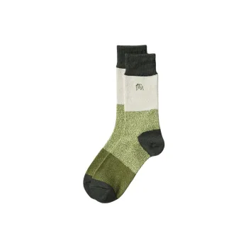 UNIQLO Unisex Mid-Calf Socks