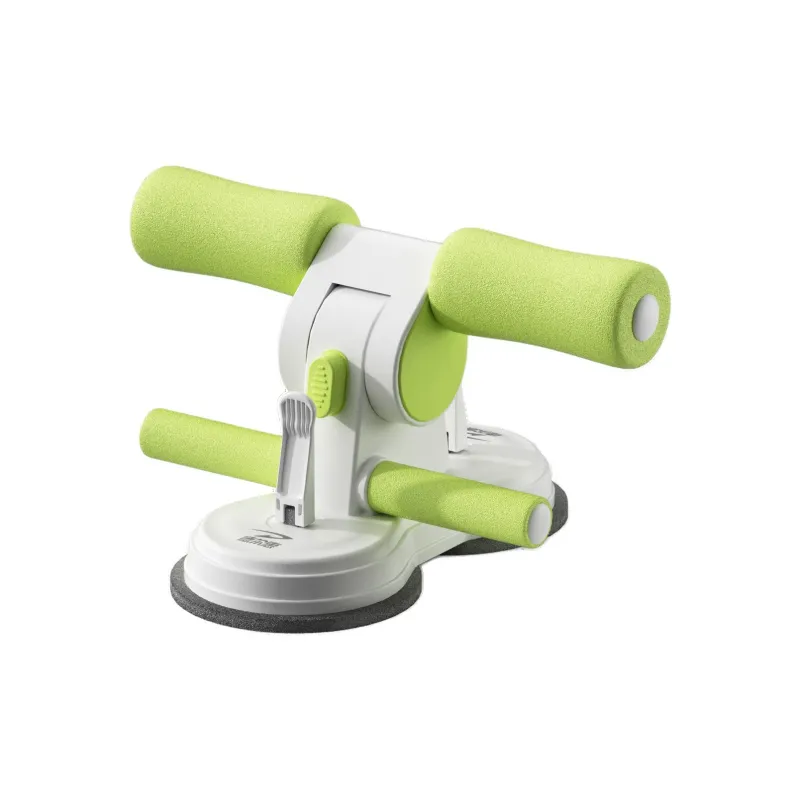 DEERWAY Sit Up Machines Push up Home Fitness-10