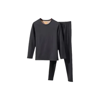 Yalu Men Thermal Sets