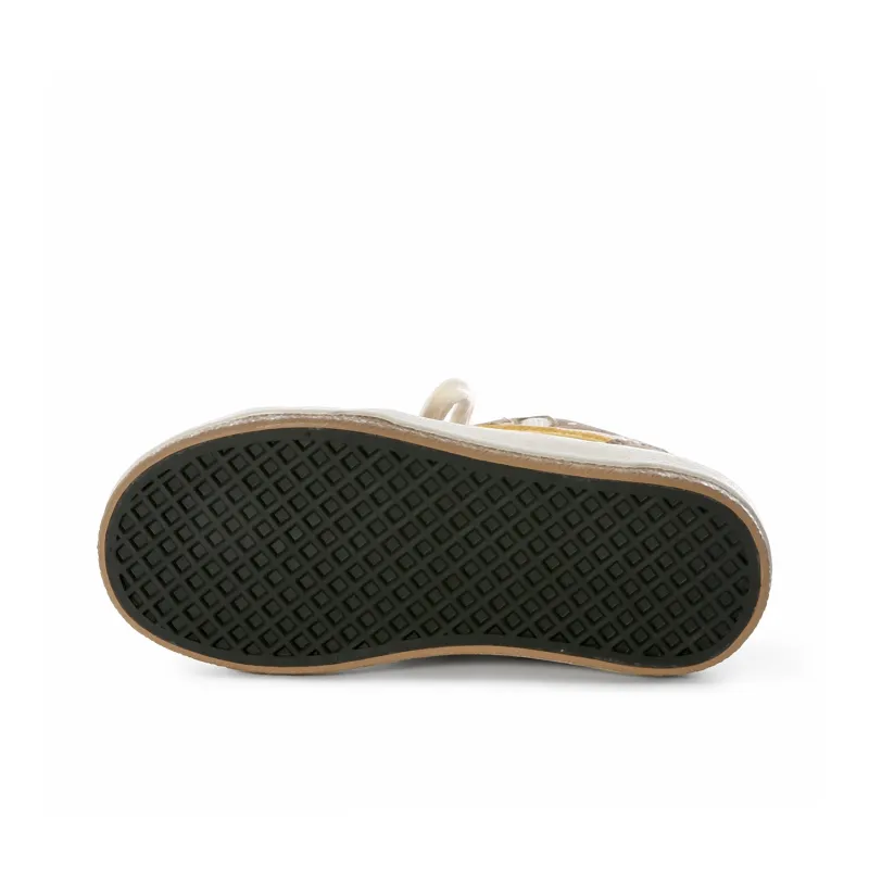 Lovely You Lightweight Low-Top Skateboard Shoes Women's-24