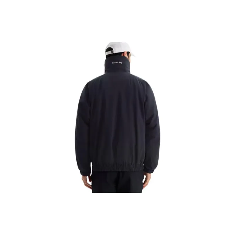 Columbia Hiking Waterproof, Thermal, And Rainproof Windbreaker Jacket Women's Black-2