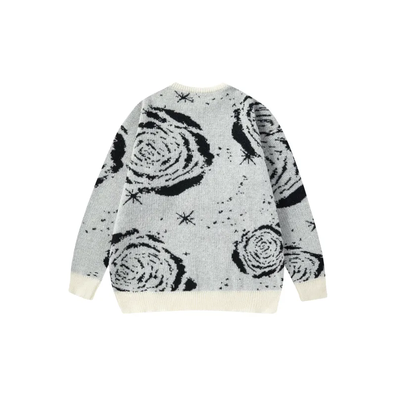 PAL ONGACO Sweaters Unisex-1