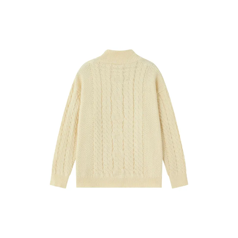 Lightning X Storm Knitwear Unisex-15
