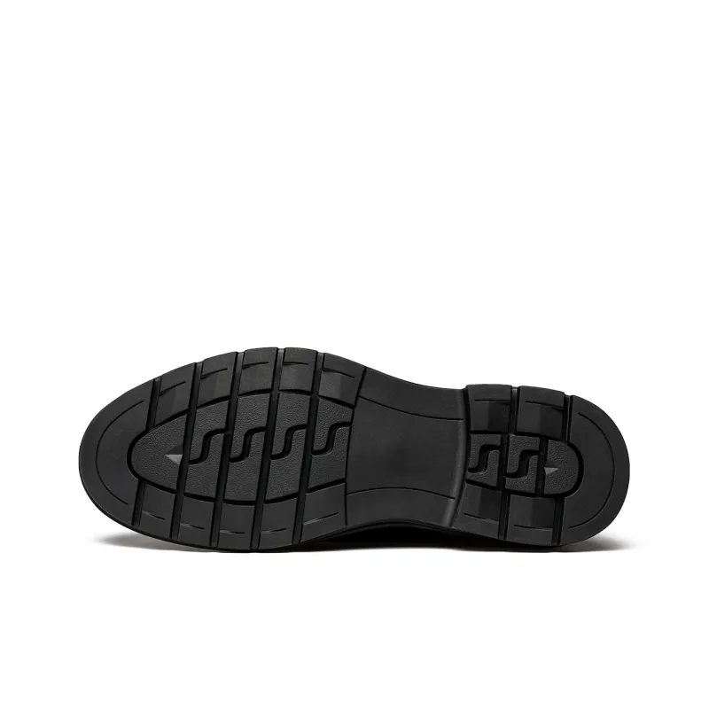 MILLIE'S Dress Shoes Men's Black-6