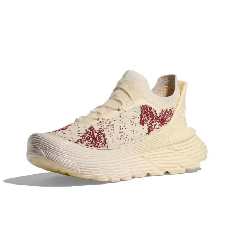 HOKA ONE ONE Restore Tc Chukka Paria Farzaneh Cream-2