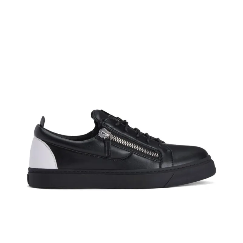Giuseppe Zanotti Frankie Low top Sneakers-1