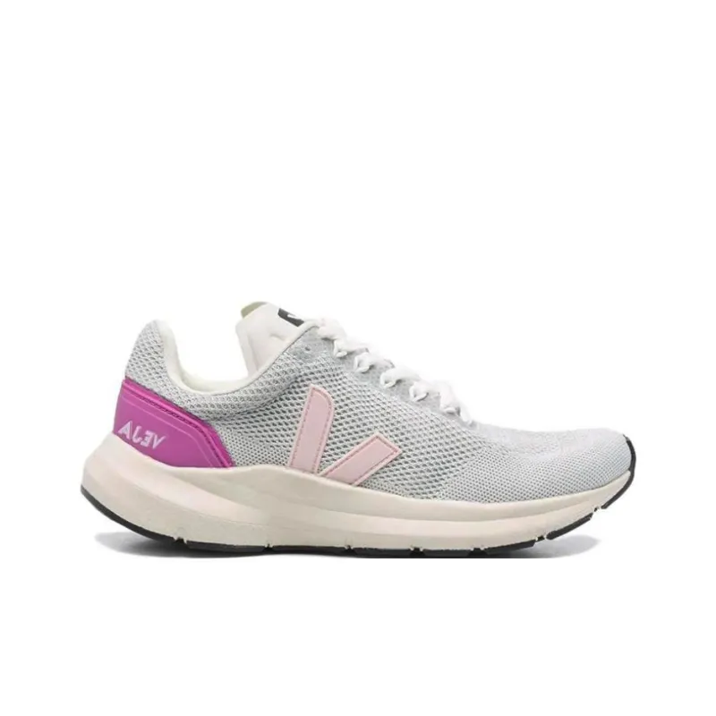 VEJA Marlin Lt V Knit Polar Petale Women's-4
