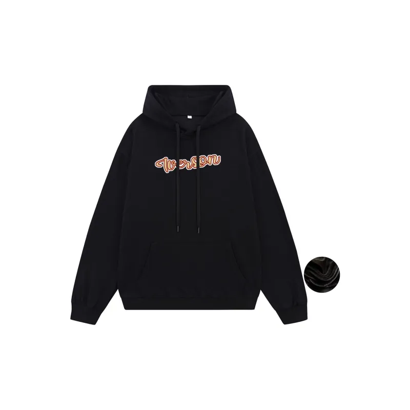 AI3 Iverson China Series Sweatshirt Unisex-11