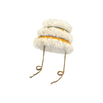 ZKY Polyester Bucket Hats Unisex