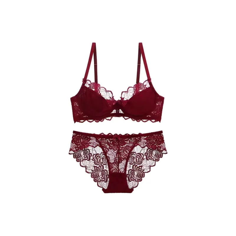 MIIOW Women's Underwear Sets-2