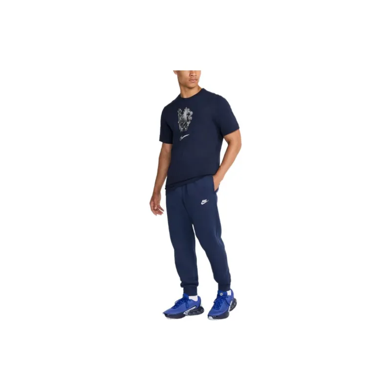 Nike Chelsea Fc Men's Nike Soccer T Shirt-2