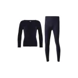Men's Black