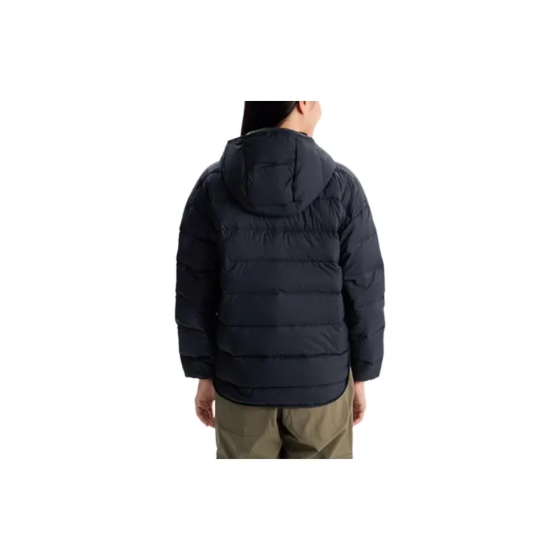 Columbia City Outdoor Collection Down Jacket Women's Black-2