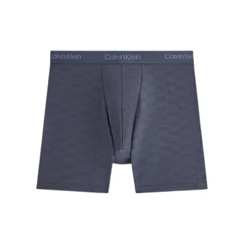 KITH For Calvin Klein Classic Boxer Brief 'Shark'