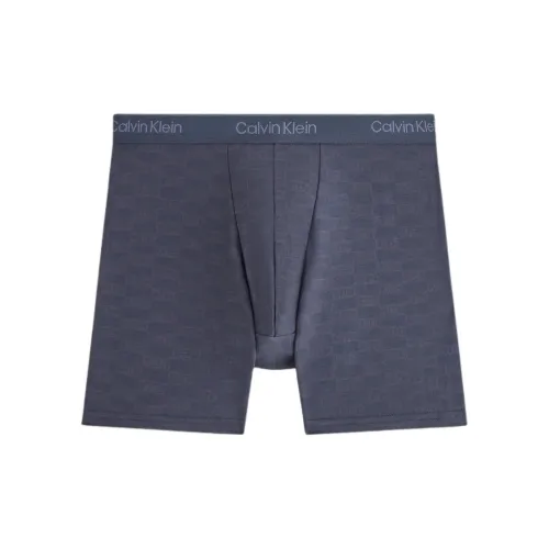 KITH For Calvin Klein Classic Boxer Brief 'Shark'