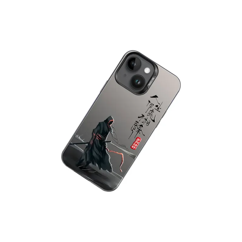 DAHUAXIAN Phone Cases-2