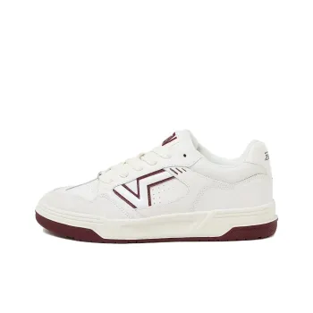 Upland Vans 'Vintage Sport Port Royale White' Women's
