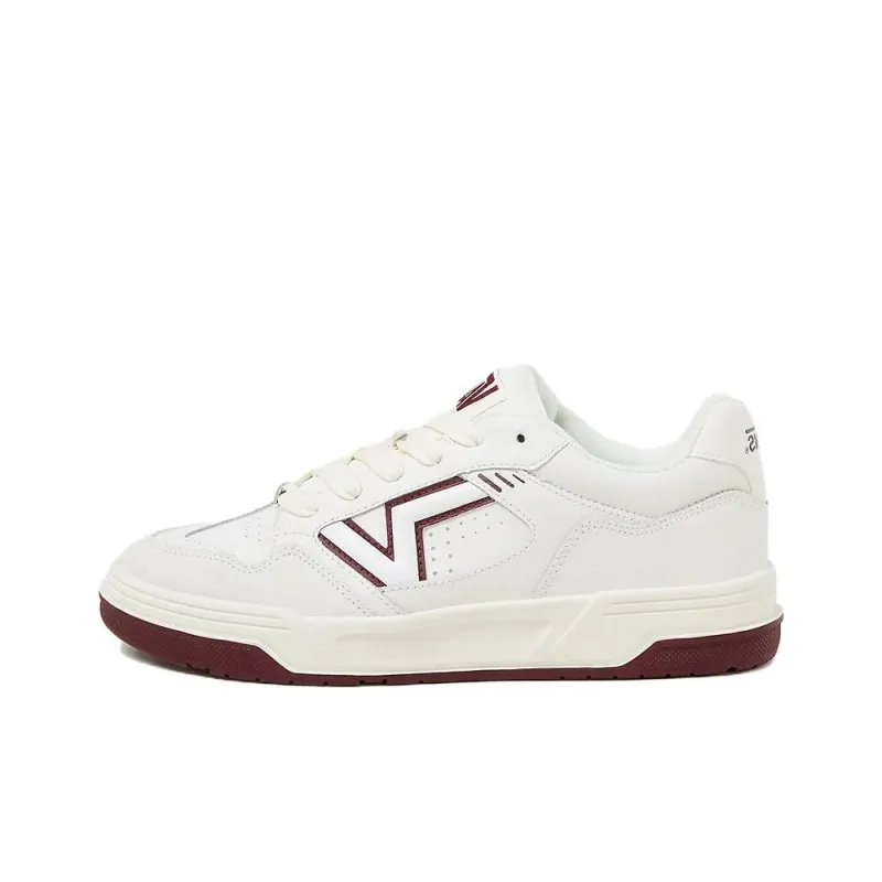 Vans Upland 'Vintage Sport Port Royale White' Women's-0