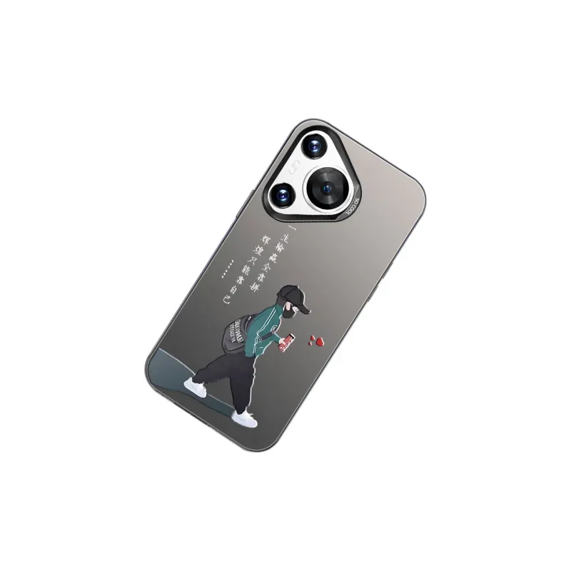 DAHUAXIAN Phone Cases-3