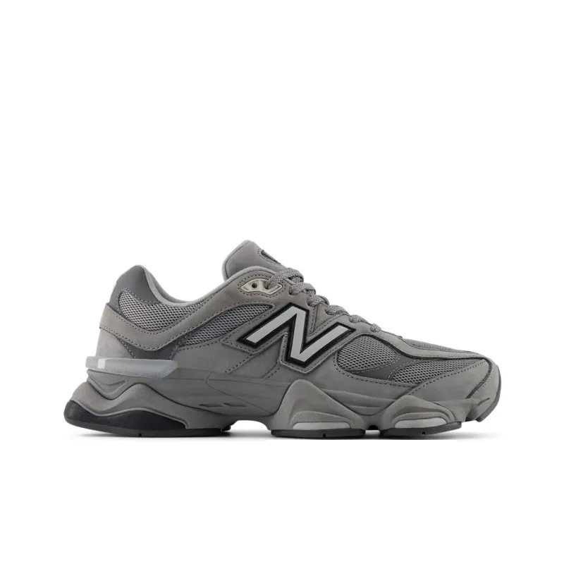 New Balance 9060 Shadow Grey Castlerock-1