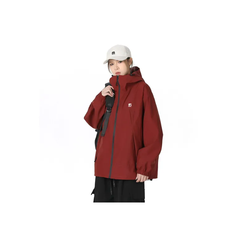 DOUBLE STAR 88 STARNOVO Jackets Coats Unisex-7