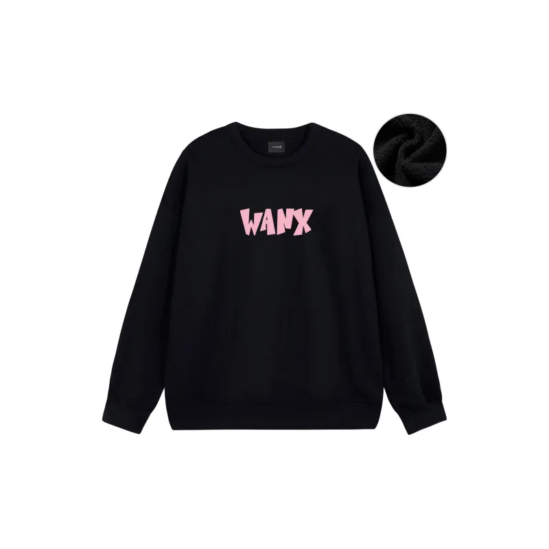 WANX Sweatshirts Unisex-25