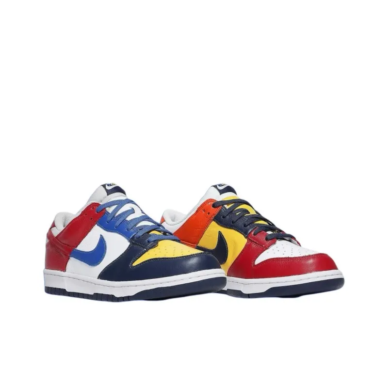 Nike Dunk Low Qs CO.JP What The 2024-2