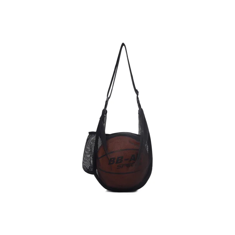 THREEHUAN Basketball Net Cross body Unisex-1