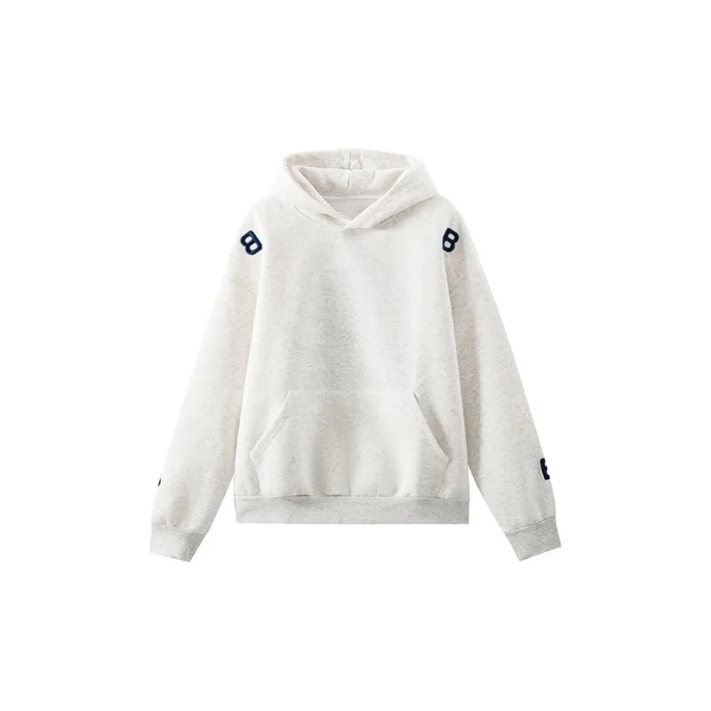 KUNZHUDAXIANG Sweatshirt Women's-4
