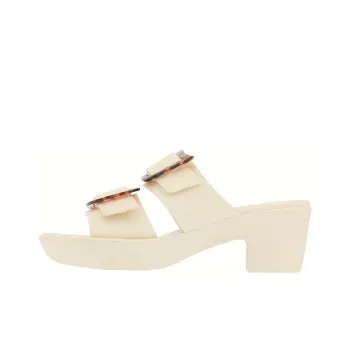 ANCIENT GREEK SANDALS Stylish Sandals Women's White