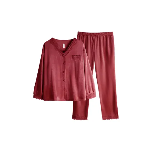 Xuan Liang Women's Pajama Sets