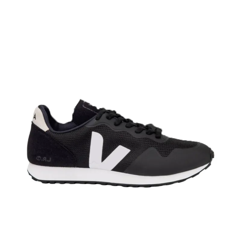 VEJA Sdu B mesh 'Black White'-1