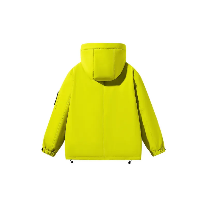 YAYA GOOSE Series Down Jacket Unisex-3