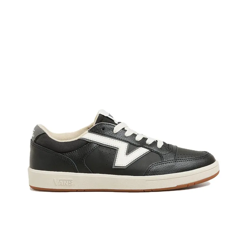 Vans Lowland Cc Vintage Sport Black-1