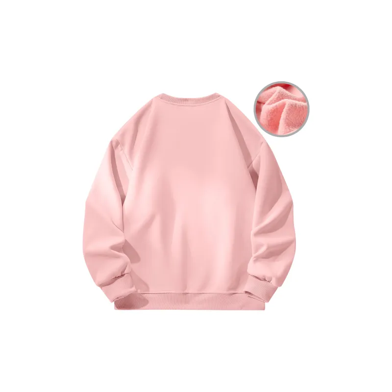 Small Columns Under The Sea Sweatshirt Unisex-27