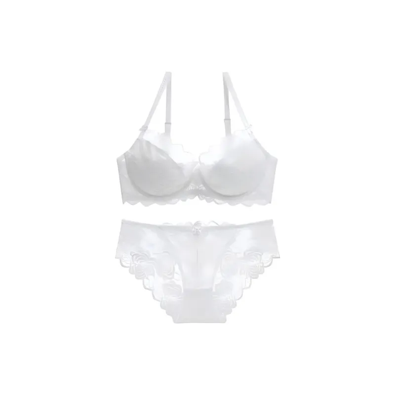 MIIOW Women's Underwear Sets-4