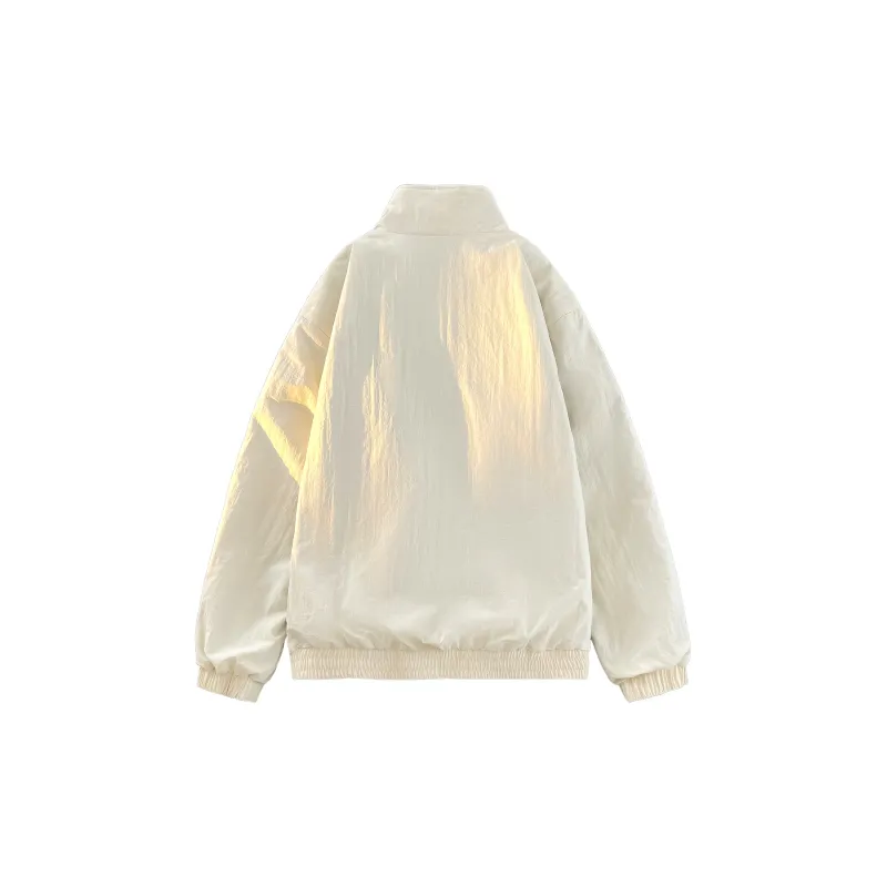 WARRIOR Jackets Unisex-2