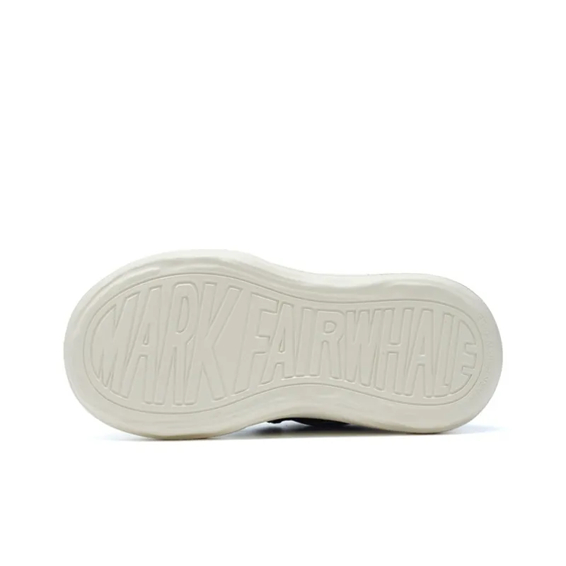 FAIRWHALE MaxFun Series Wear Resistant Lightweight Height Increasing Low Top Skateboard Shoes Unisex-24