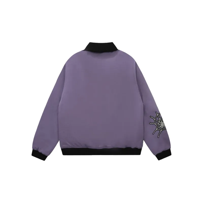 LBPC x LIANGBANPAOCAI,LIANMINGKUAN Puffer Jacket Unisex-1