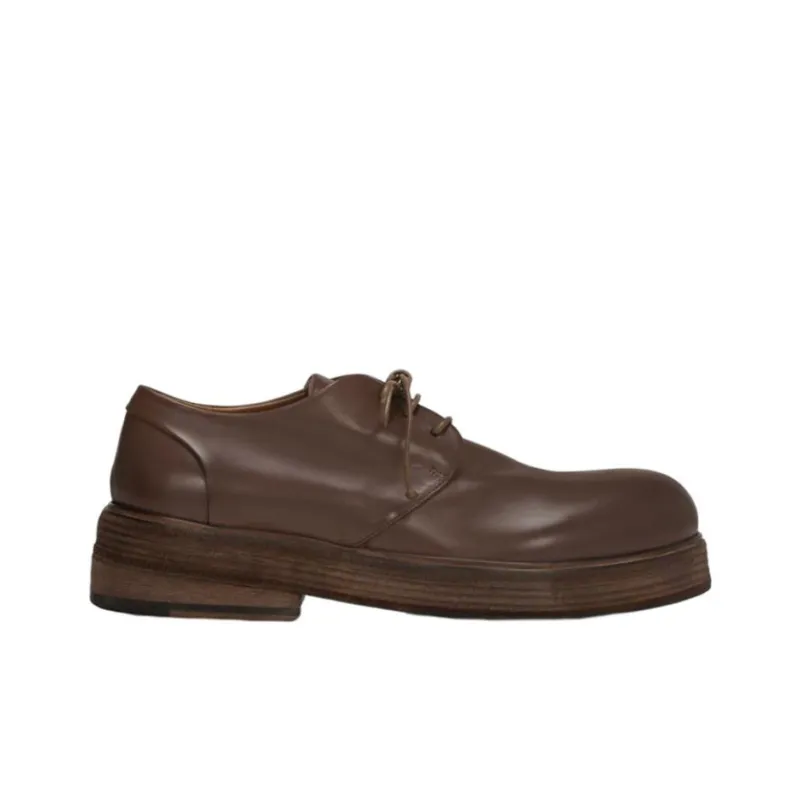 Marsèll Zuccolona Derby Shoes-1