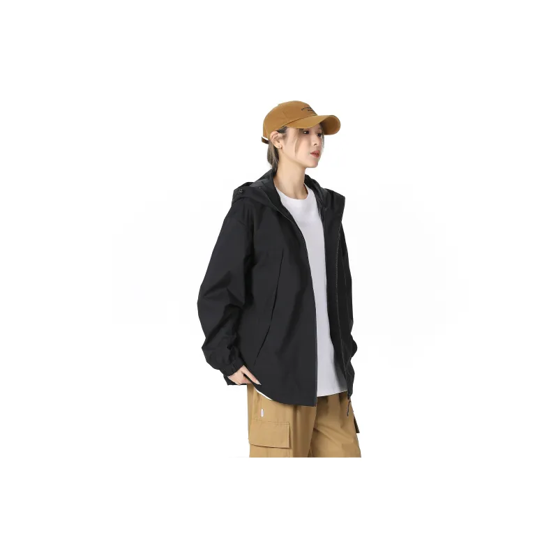 DOUBLE STAR 88 STARNOVO Jackets Coats Unisex-3