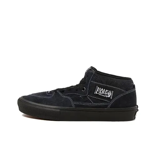 Half Cab Skate Vans 'Web' Women's