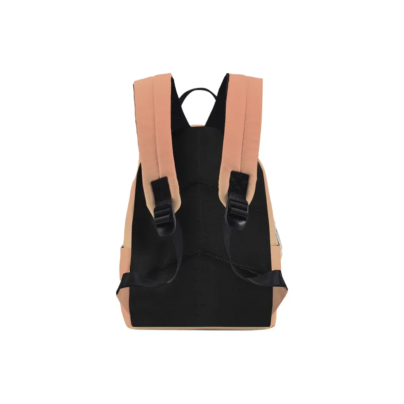 SRRW PU Backpack Unisex Light Lavender-7
