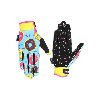 HNJ Riding Equipment Cycling Glove Outdoor Mountaineering Trail Running Unisex