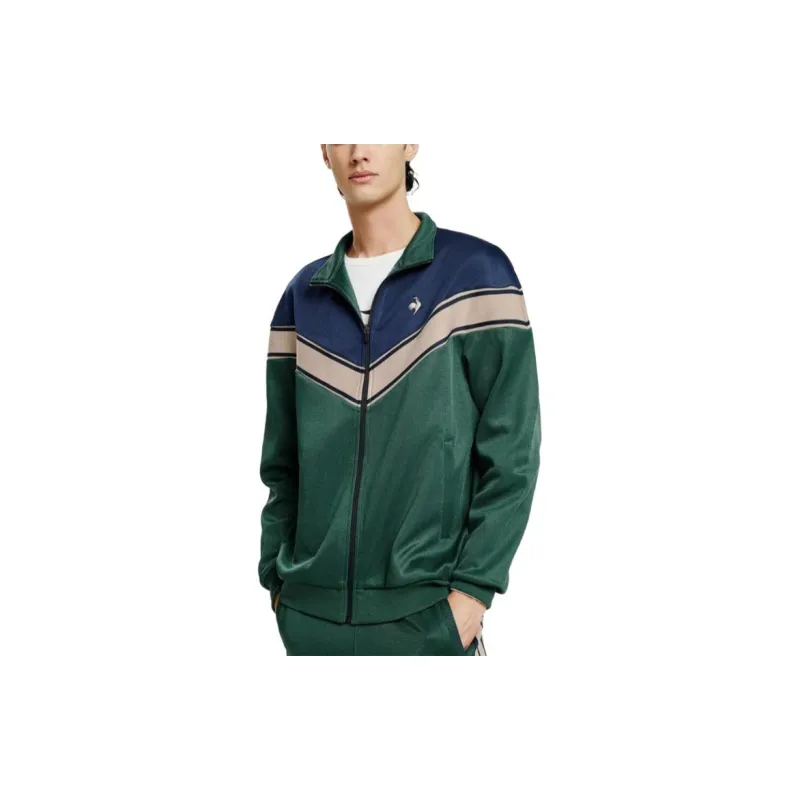 Le Coq Sportif Jackets Coats Unisex-2